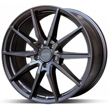 Disk Platin P109 Graphit 8x18 5x112 ET30