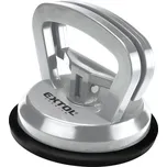 přísavka jednodílná kovová, O 118mm, nosnost max. 50kg