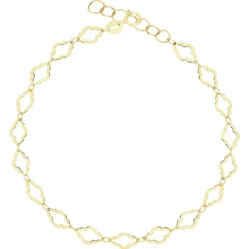 Náramek Zlatý náramek - AP540-1208