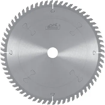 Příslušenství k pile PILANA Pilový kotouč 250x30 z48 x3,2mm 81-16WZ