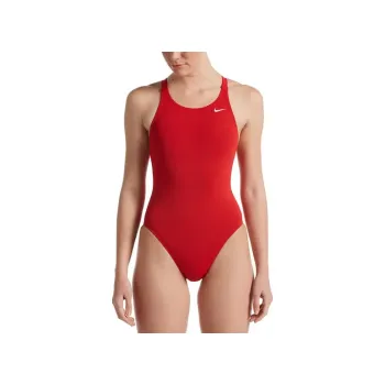 Dámské plavky Dámské plavky NIKE Fastback One Piece