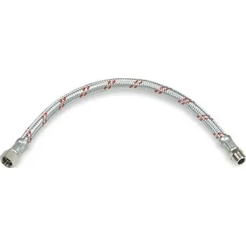 Kompresor Propojovací hadice (pancéřová) 1/2" × 1500 mm 2507617 Aircraft