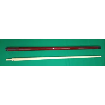 Tágo karambol Longoni Bohemia Red, WJ Libre