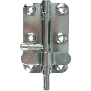 zástrč krátká 95/135mm Zn K 101 (1ks) blistr