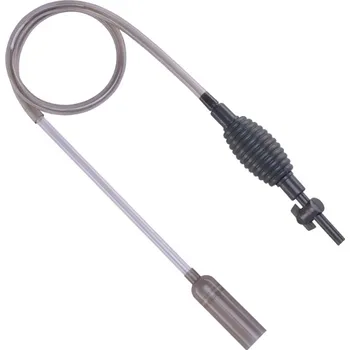 Odkalovač Aqua Nova s pumpičkou