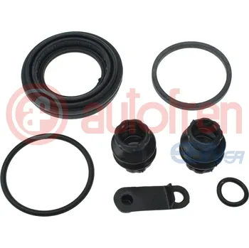 Brzdový třmen Sada na opravy, brzdový třmen AUTOFREN SEINSA D43218