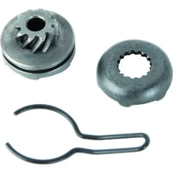 Motor pro motocykl ICP Rohatka startování s podložkou 16mm IP000008