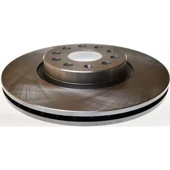 Brzdový kotouč Brzdový kotouč DENCKERMANN B130300
