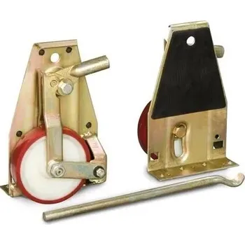 Stavební technika Transportní sada HR 1000 6191000 Unicraft