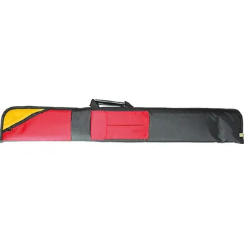 Norditalia Pouzdro na tágo Prince Black/Red 1/2