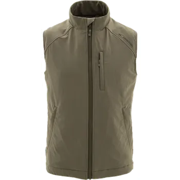 Vesta Loftshell Vest olivová S