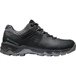 Mammut Mercury IV Low GTX Men Velikost: 11,5 UK / Barva: Black-titanium