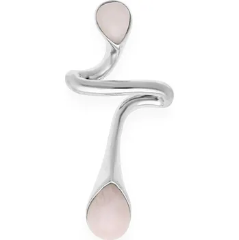 Souprava šperků Stříbrný přívěsek Evelyn - SPD.8258