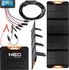 Univerzální solární nabíječka Neo Tools 90-142