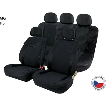 Autopotah Cappa Autopotahy Perfetto AL MG HS černá