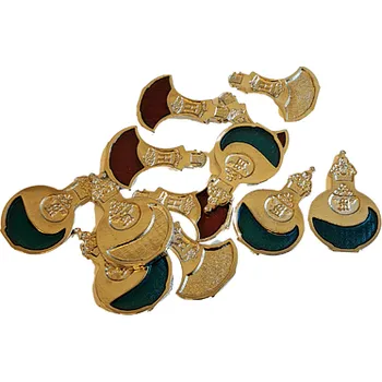 Příslušenství k deskovým hrám imago Sada kovových mincí - Elixíry