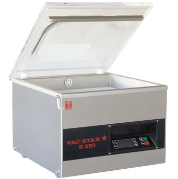 Vakuovačka Vakuová balička S-223