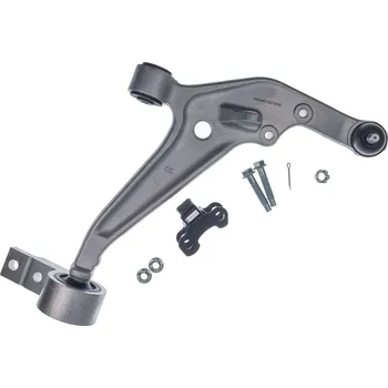 Zavěšení kol Řídicí páka, zavěšení kol DENCKERMANN D120654