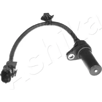 Kliková hřídel Generátor impulsů, klikový hřídel ASHIKA 153-0H-H02