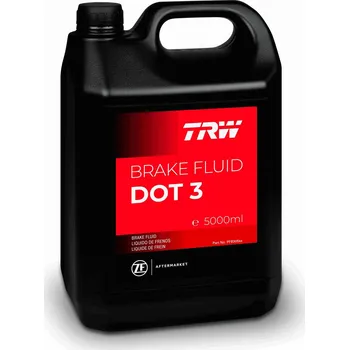 Brzdová kapalina Brzdová kapalina TRW PFB305SE