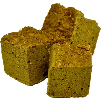 Návnadová surovina LK Baits CUC! Karamel 40g