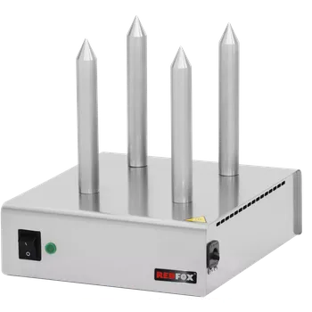Hotdogovač Hot dog 4 trn | REDFOX - HD 04