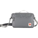 Fjällräven High Coast Crossbody Shark Grey
