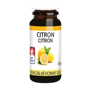 Olej vonný 10 ml - CITRON