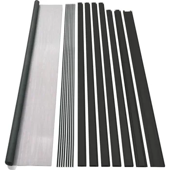 Síť proti hmyzu Livarno Home 100345274002 100 x 210 cm