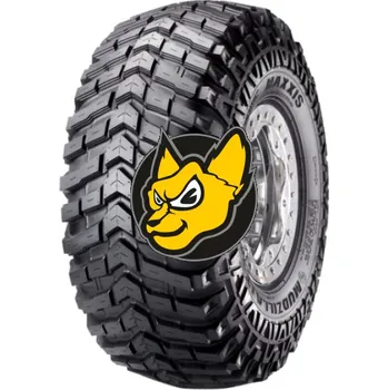 Letní osobní pneu Maxxis MA8080 Mudzilla LT 35x13.50 -15 115K BSW P.o.r M+S