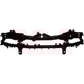 Blatník karosérie VAN WEZEL Přední obložení VAW 1862668