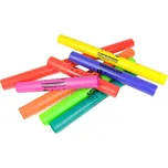 Boomwhackers BWDG diatonická sada 8 ks