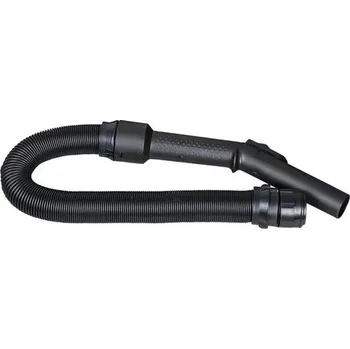 Zahradní hadice Hadice s přípojkou a rukojetí, Ø 30,5 mm, 1,5 m 7013151 Cleancraft