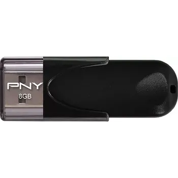 USB flash disk USB flash disk PNY s kapacitou 8GB