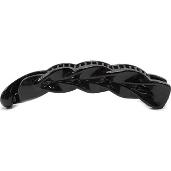 Spona na vlasy Barva: černá