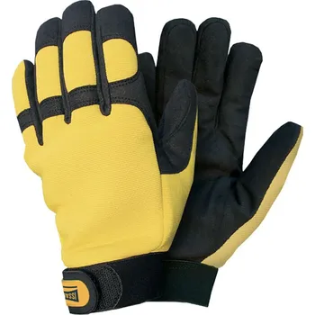 Pracovní rukavice Issaline LONG COMFORT WINTER Pracovní rukavice zimní 10 07203W: XL