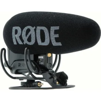 Mikrofon RODE VideoMic PRO+ - ROZBALENO