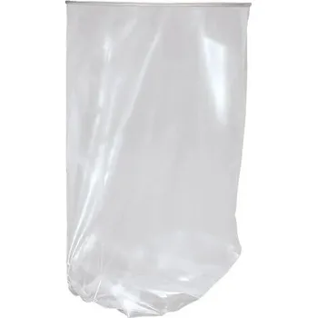 odsavač pilin LDPE pytel na piliny pro ASA 1051 - 10 ks 5129257 Holzkraft