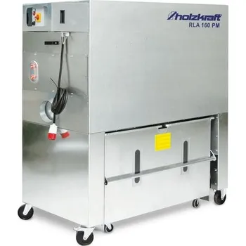 odsavač pilin Odsávací zařízení RLA 160 PM 5131622 Holzkraft