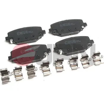 Brzdová destička Sada brzdových destiček, kotoučová brzda JPN 20H9131-JPN