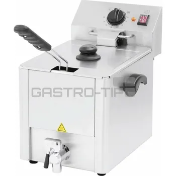 fritéza Fritéza HDF8