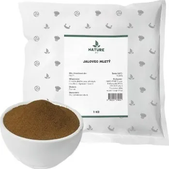 Koření Nature line Jalovec mletý 1 kg