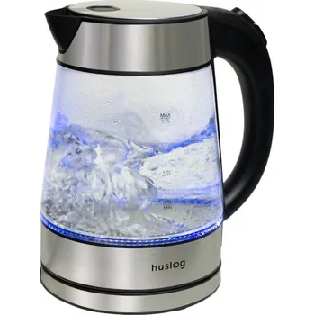 Rychlovarná konvice Huslog AK-0537 - varná konvice 1,7l