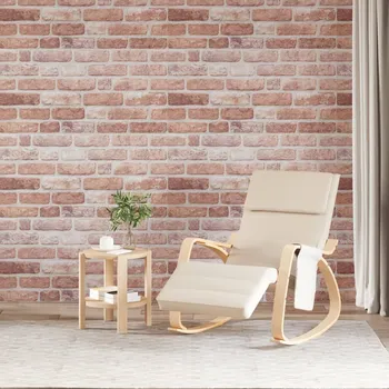 Obklad OMAXI 3D nástěnné panely 10 ks hnědé 100 x 50 cm EPS 636974