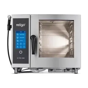 konvektomat Konvektomat Retigo Blue Vision 623 i