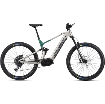 Elektrokolo Crussis e-Full 10.10 (720Wh) 48cm - 19"
