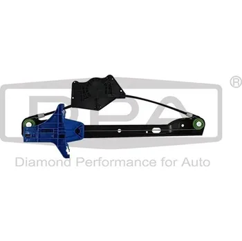 Stahovačka okna Zvedací zařízení oken DPA 88391803402