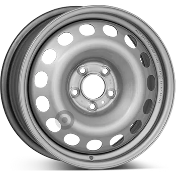 Disk ALCAR DISK 7505 7Jx16 5/108/65 ET46 Citroen