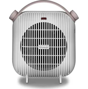 Příprava kávy De'Longhi Capsule Hobby HFS30B24.W