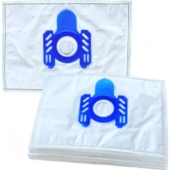 Příslušenství k vysavači Sáčky k vysavači AEG Vampyr CE 4106 mikrovlákno 10ks